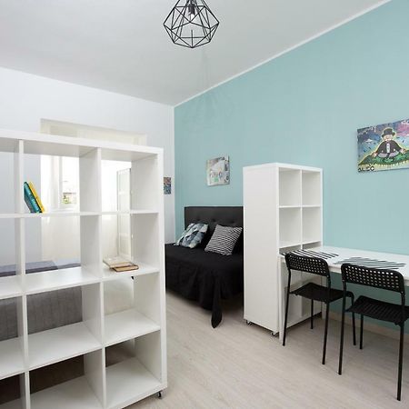 Rimini Youth Apartment Екстериор снимка