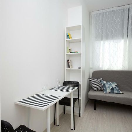 Rimini Youth Apartment Екстериор снимка