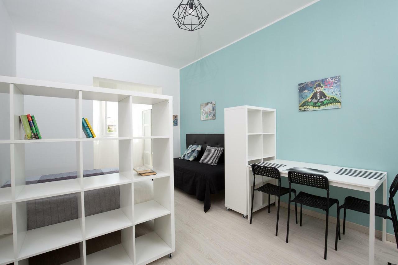 Rimini Youth Apartment Екстериор снимка