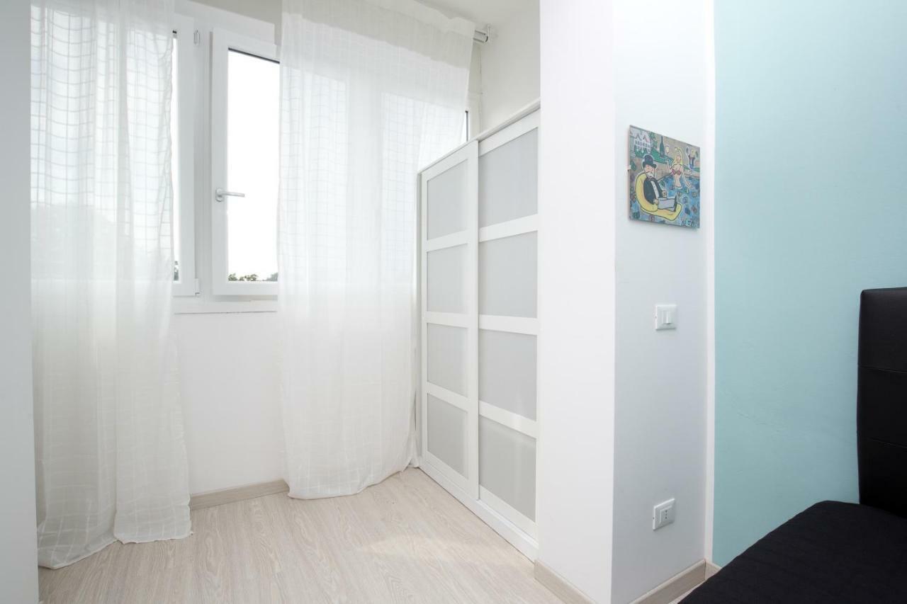Rimini Youth Apartment Екстериор снимка