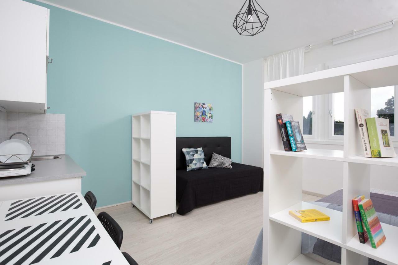 Rimini Youth Apartment Екстериор снимка