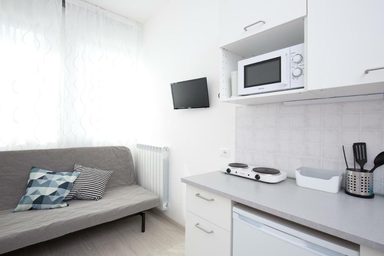 Rimini Youth Apartment Екстериор снимка