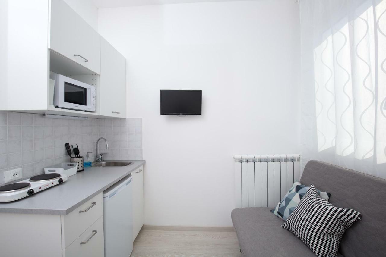 Rimini Youth Apartment Екстериор снимка