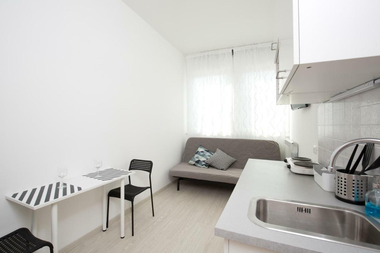 Rimini Youth Apartment Екстериор снимка
