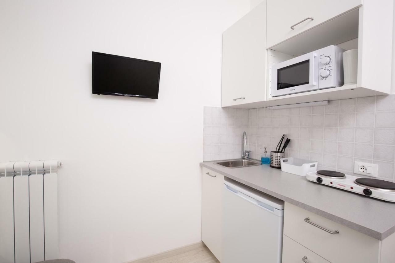 Rimini Youth Apartment Екстериор снимка