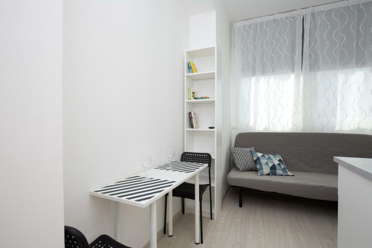 Rimini Youth Apartment Екстериор снимка