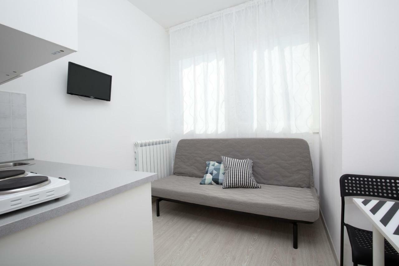Rimini Youth Apartment Екстериор снимка