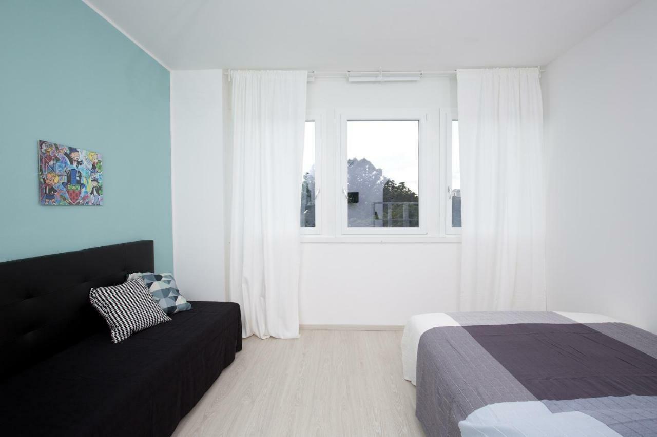 Rimini Youth Apartment Екстериор снимка