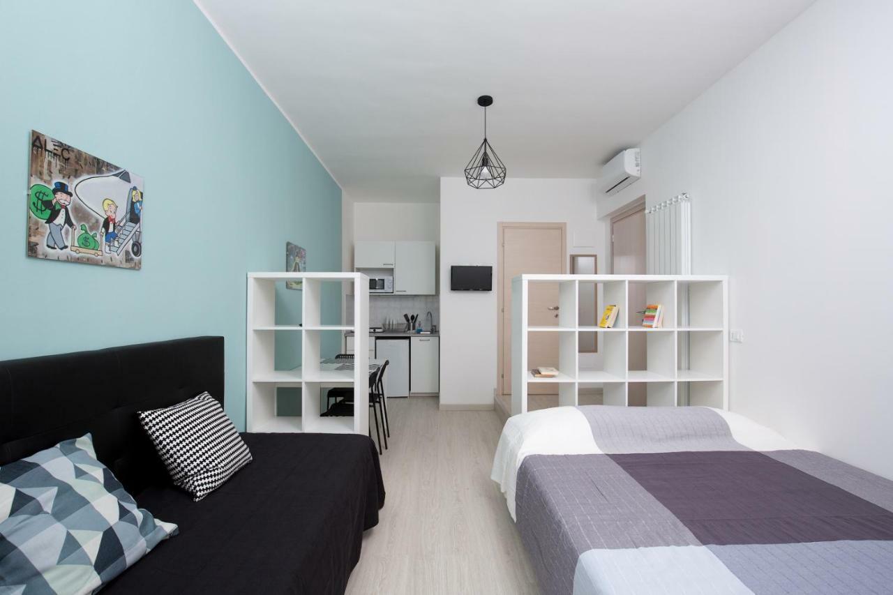 Rimini Youth Apartment Екстериор снимка