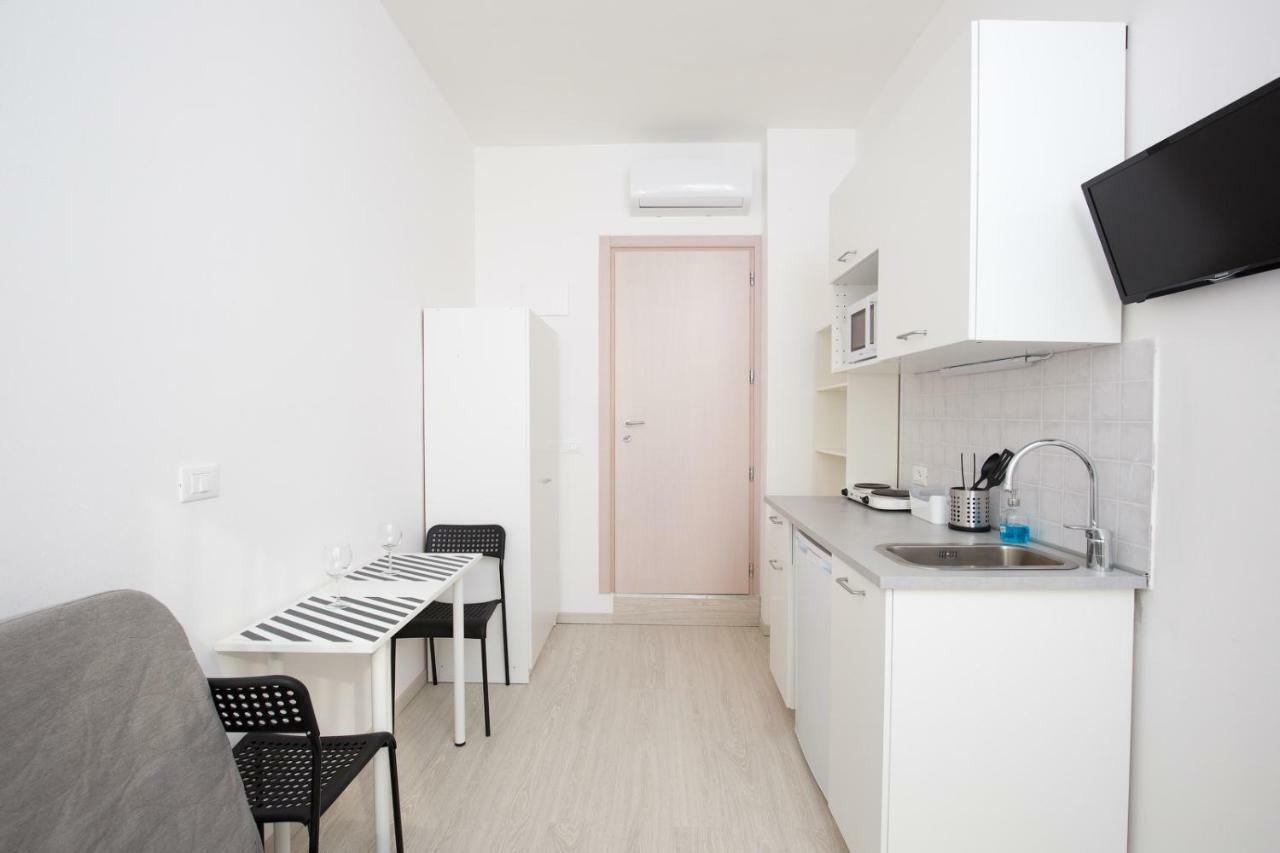 Rimini Youth Apartment Екстериор снимка