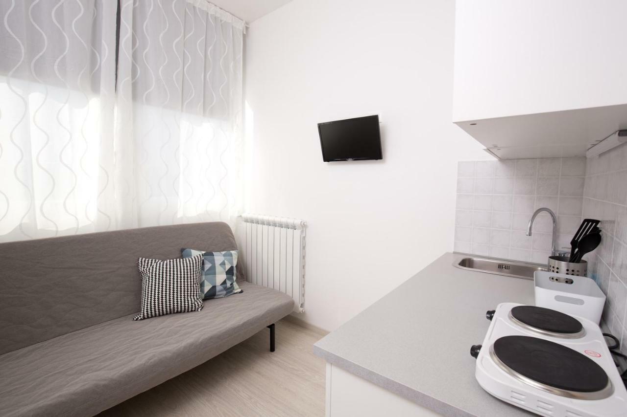 Rimini Youth Apartment Екстериор снимка